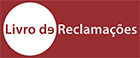 Logotipo do Livro de Reclamações